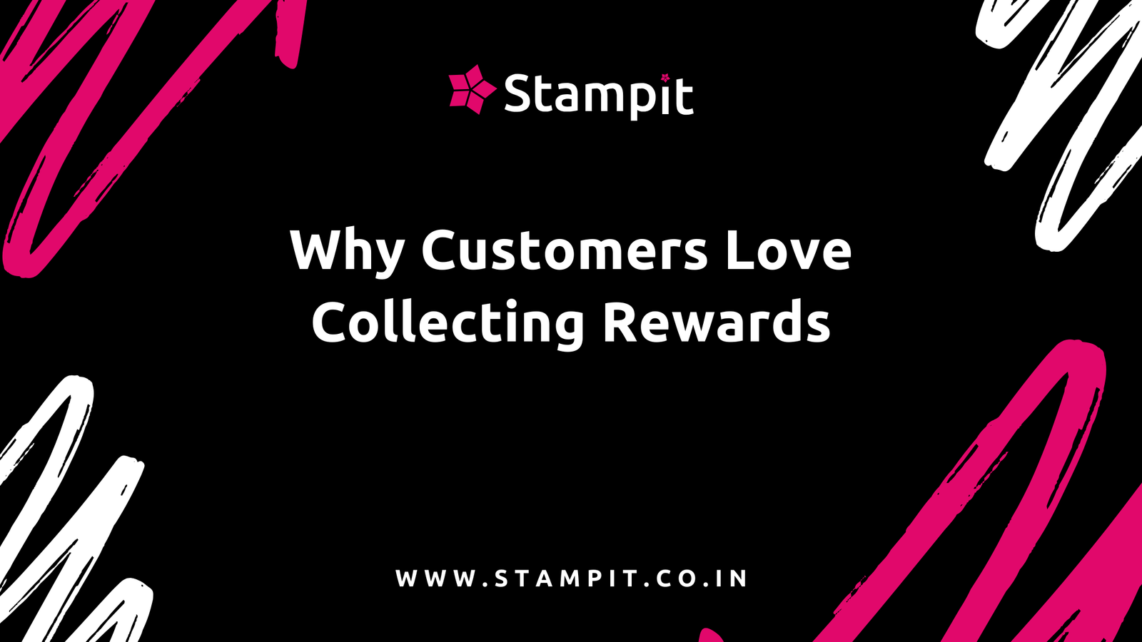 Why Customers Love Collecting Rewards
