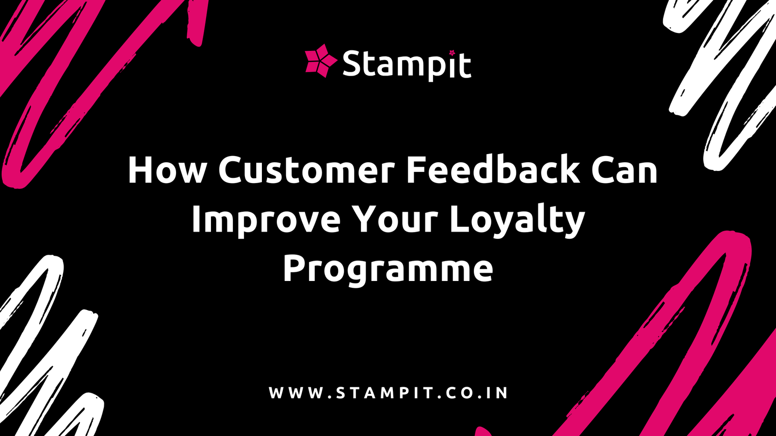 How Customer Feedback Can Improve Your Loyalty Programme