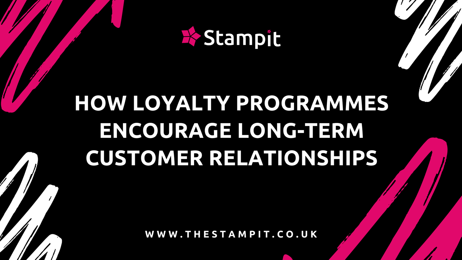 How Loyalty Programmes Encourage Long-Term Customer Relationships