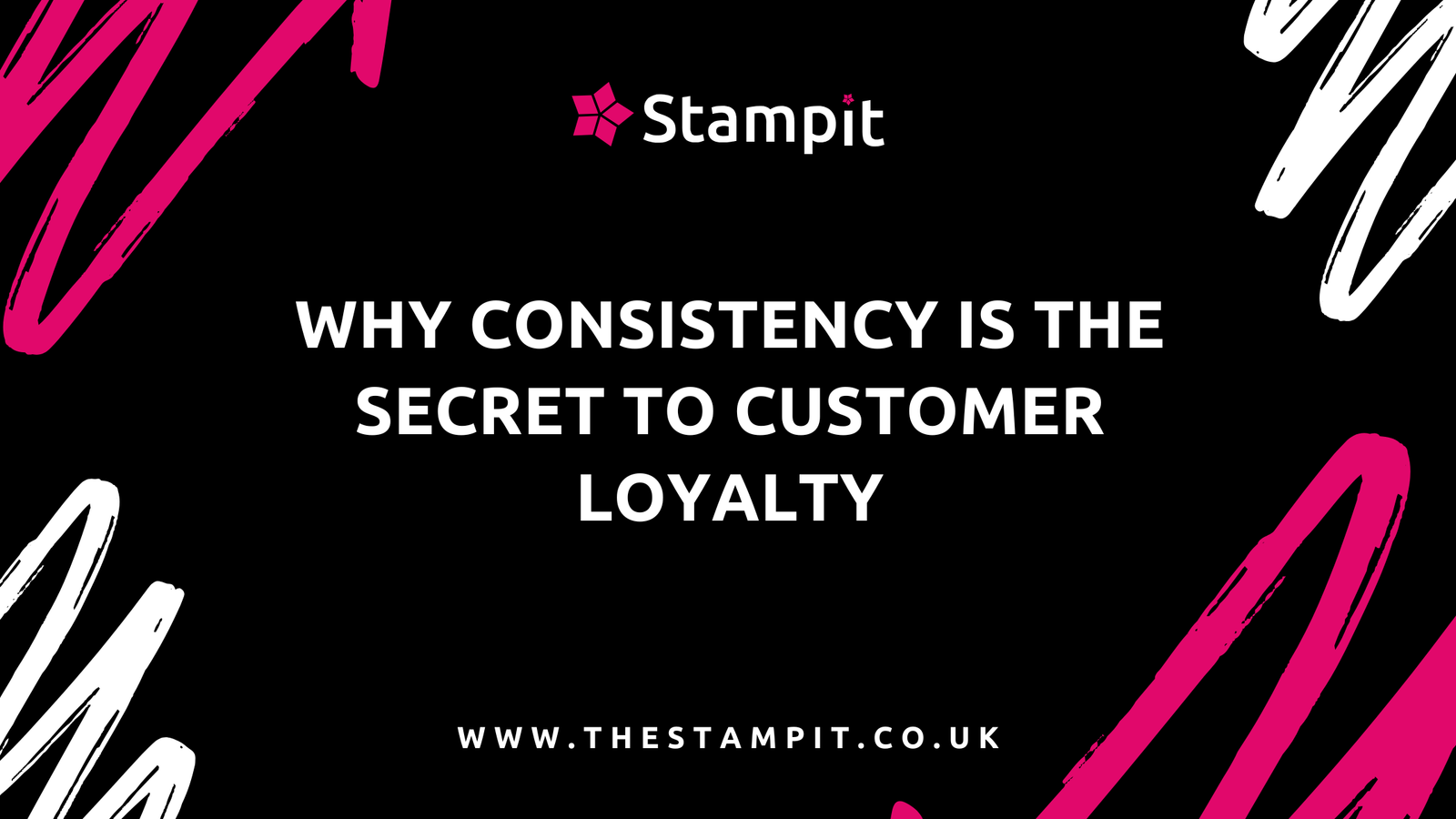 Why Consistency Is the Secret to Customer Loyalty
