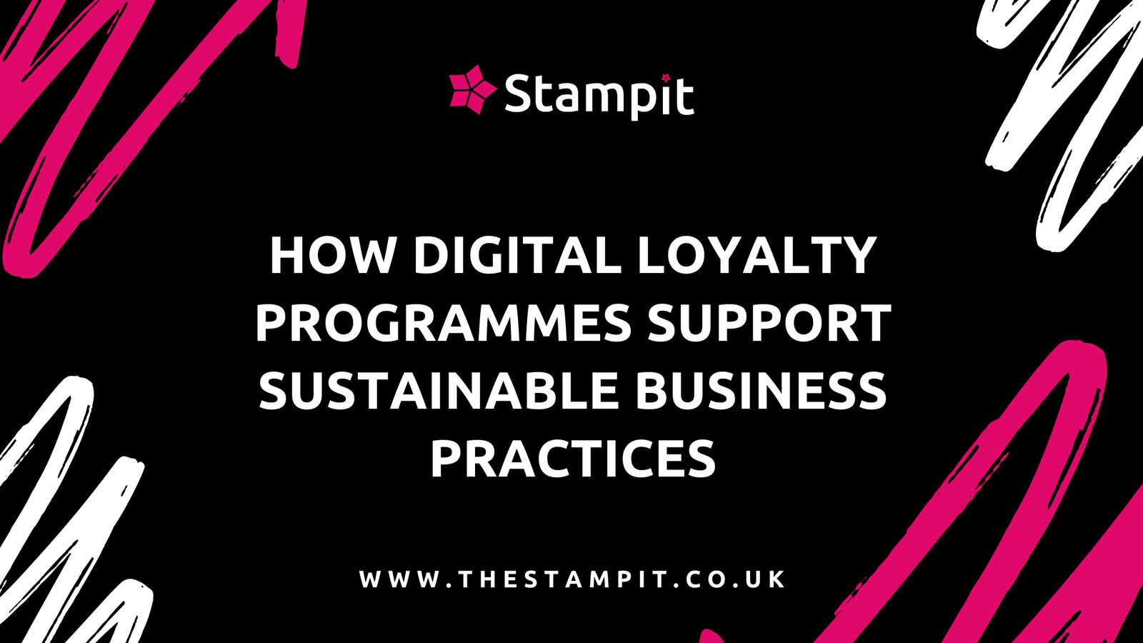 How Digital Loyalty Programmes Support Sustainable Business Practices