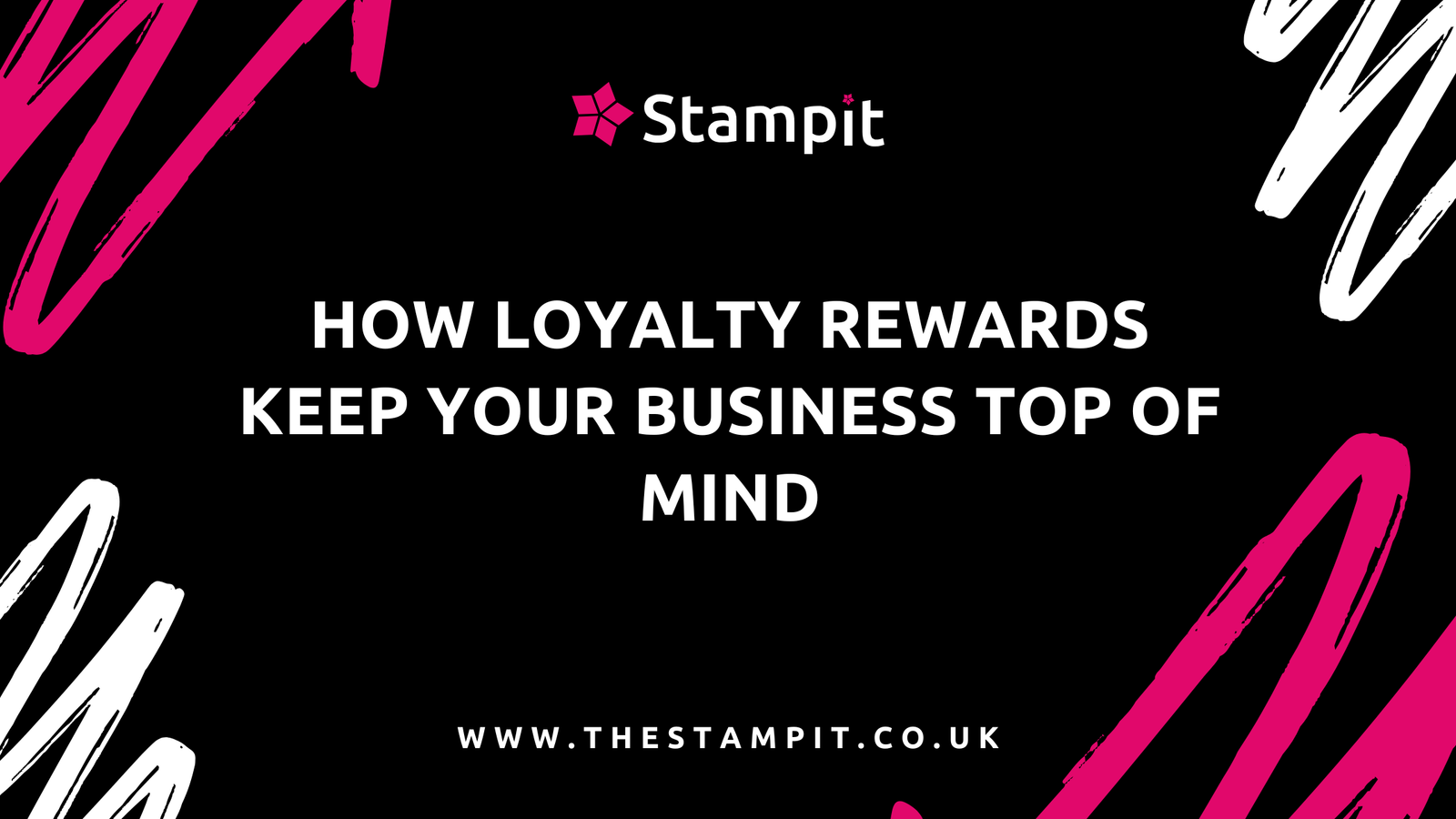 How Loyalty Rewards Keep Your Business Top of Mind