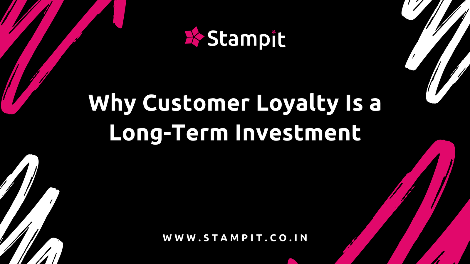 Why Customer Loyalty Is a Long-Term Investment