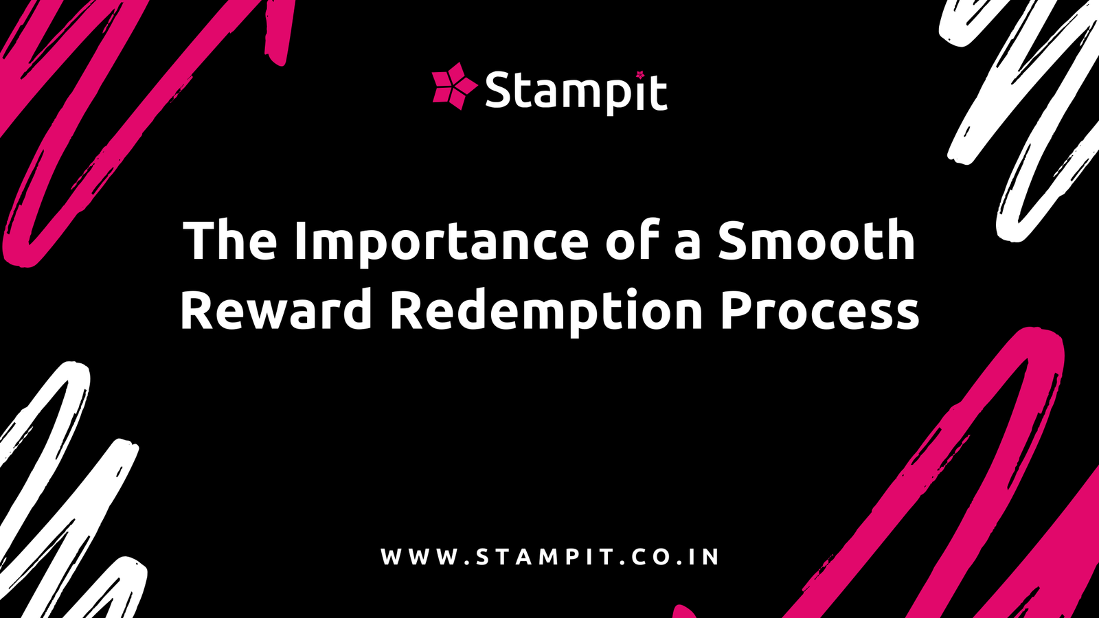The Importance of a Smooth Reward Redemption Process