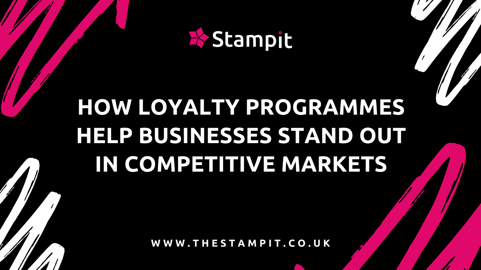 How Loyalty Programmes Help Businesses Stand Out in Competitive Markets